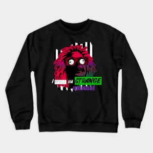 Beetlejuice Crewneck Sweatshirt